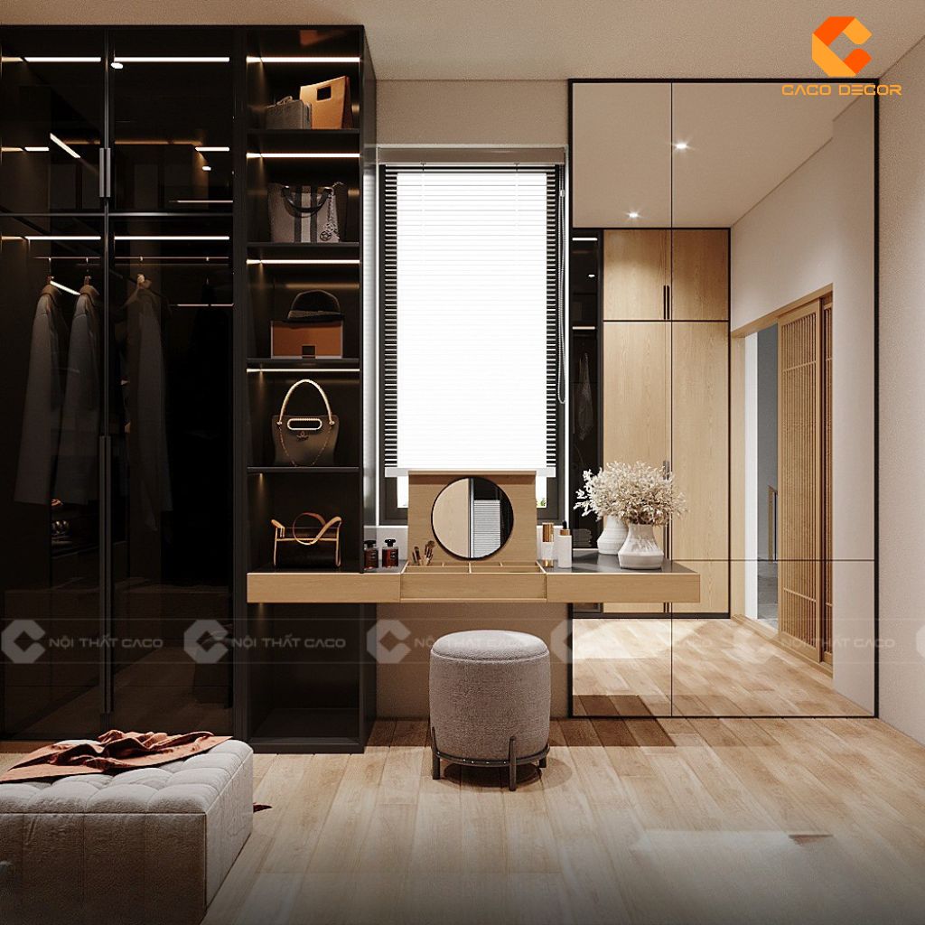 5 Tiêu Chí Đánh Giá Mẫu Bàn Trang Điểm Cao Cấp Bền Đẹp 1